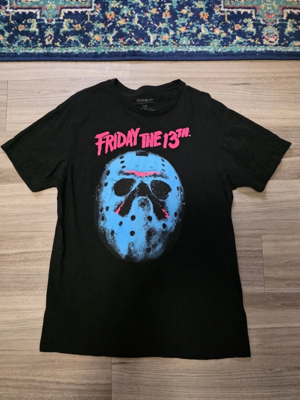 Friday The 13th T-Shirt